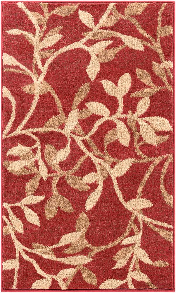 Livabliss - Riley 2x33in Machine Woven Rug - RLY5011-233 veiw 1