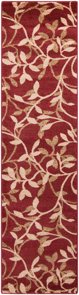 Livabliss - Riley 2x75in Machine Woven Rug - RLY5011-275 veiw 1
