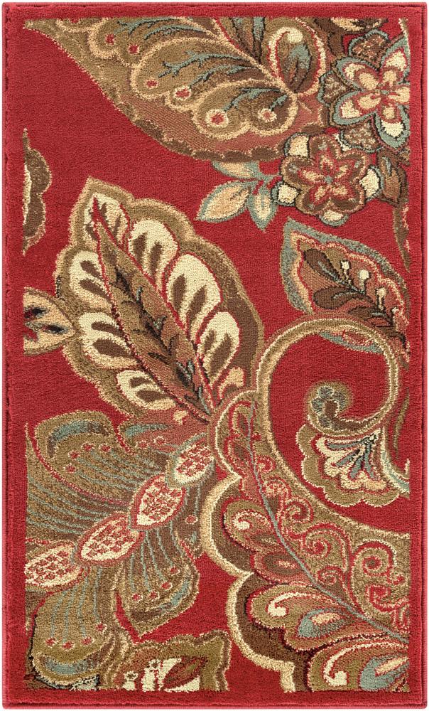 Livabliss - Riley 2x33in Machine Woven Rug - RLY5020-233 veiw 1