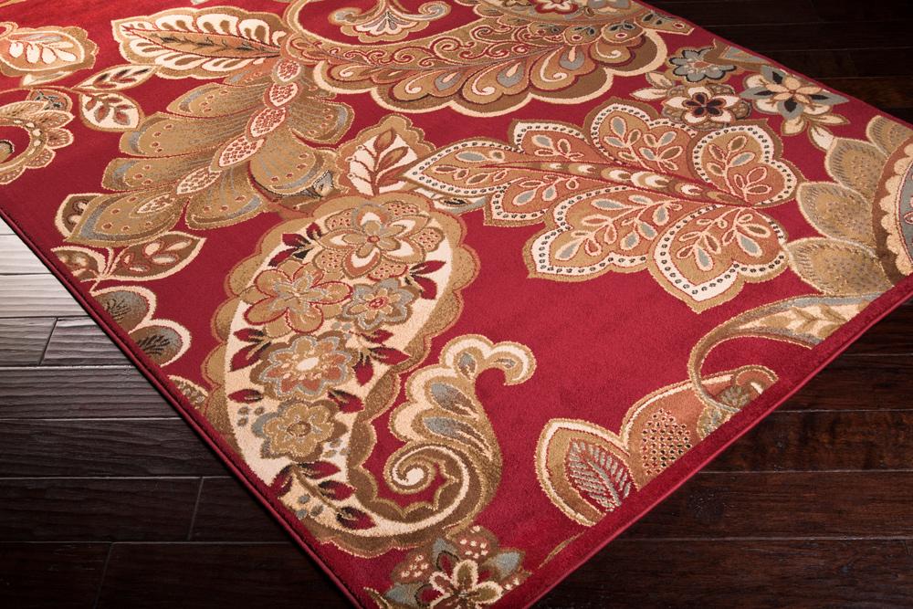 Livabliss - Riley 2x33in Machine Woven Rug - RLY5020-233 veiw 3