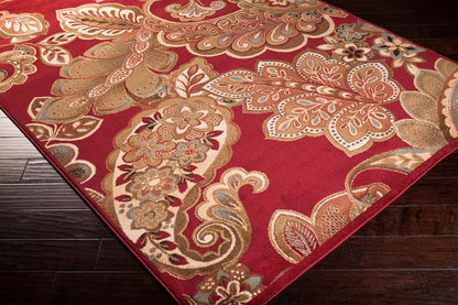 Livabliss - Riley 2x33in Machine Woven Rug - RLY5020-233 veiw 3