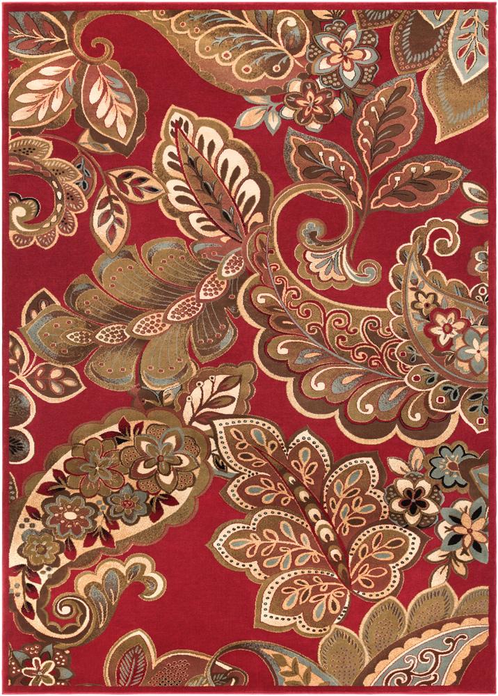 Livabliss - Riley 710inx1010in Machine Woven Rug - RLY5020-7101010 veiw 1