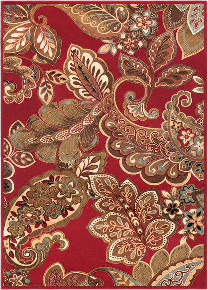 Livabliss - Riley 710inx1010in Machine Woven Rug - RLY5020-7101010 veiw 1