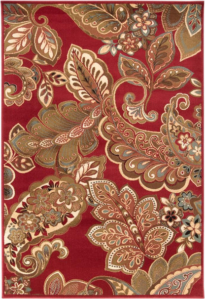 Livabliss - Riley 9x12 Machine Woven Rug - RLY5020-913 veiw 1