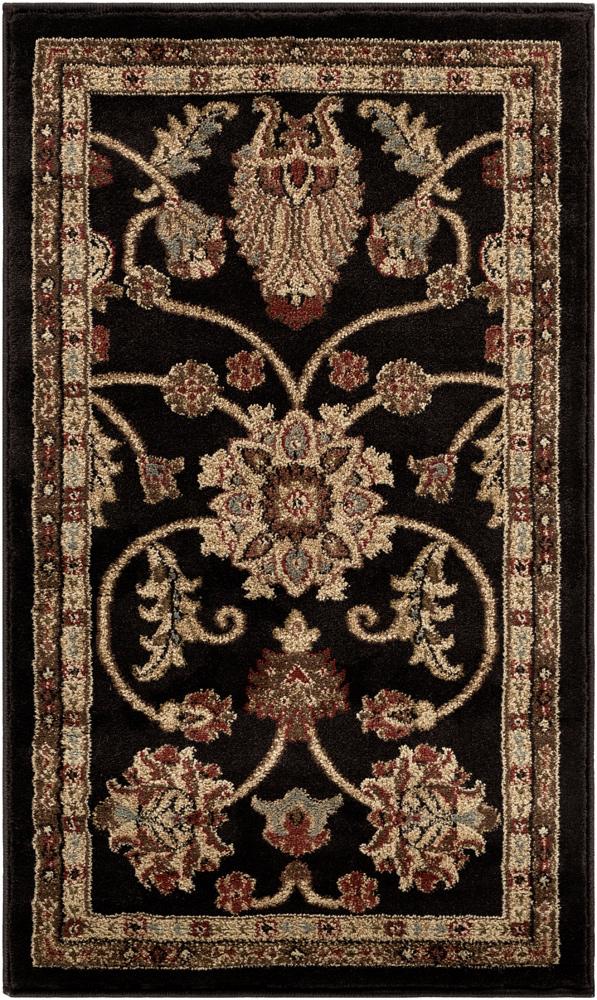 Livabliss - Riley 2x33in Machine Woven Rug - RLY5025-233 veiw 1