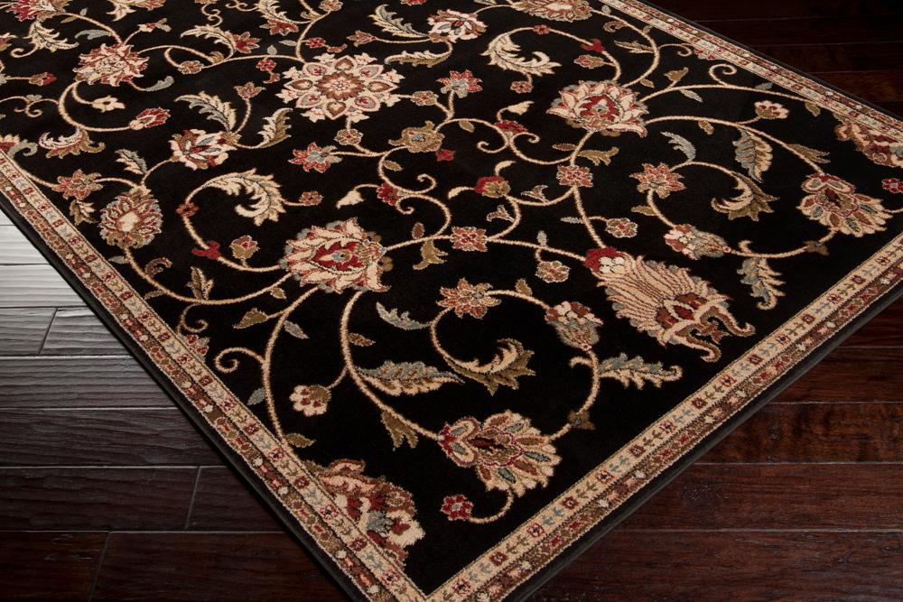 Livabliss - Riley 2x33in Machine Woven Rug - RLY5025-233 veiw 3