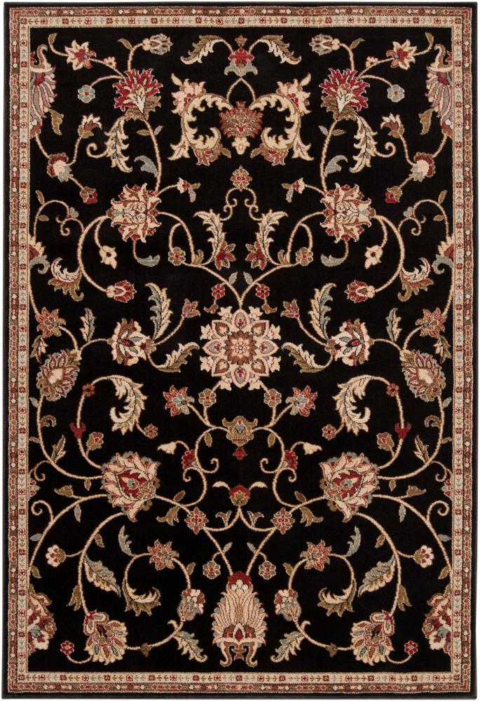 Livabliss - Riley 53inx77in Machine Woven Rug - RLY5025-5376 veiw 1