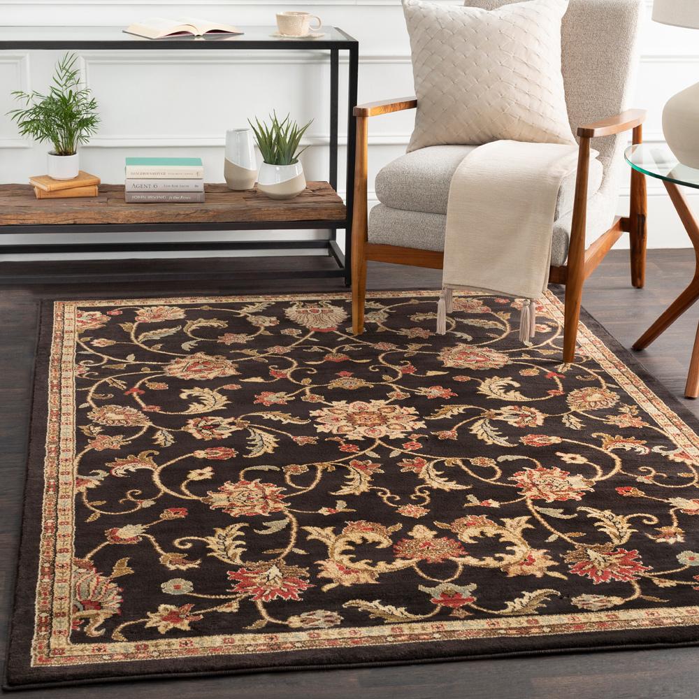 Livabliss - Riley 910inx1210in Machine Woven Rug - RLY5025-1013 veiw 2