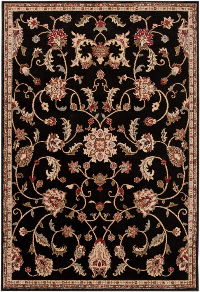 Livabliss - Riley 9x12 Machine Woven Rug - RLY5025-913 veiw 1