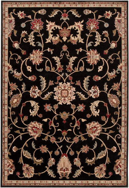 Livabliss - Riley 9x12 Machine Woven Rug - RLY5025-913 veiw 1