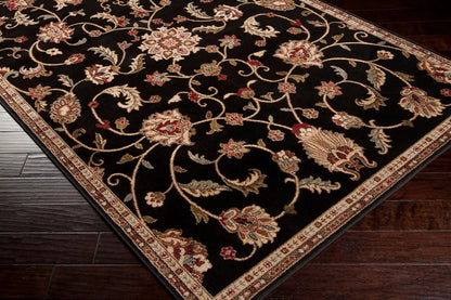 Livabliss - Riley 9x12 Machine Woven Rug - RLY5025-913 veiw 3