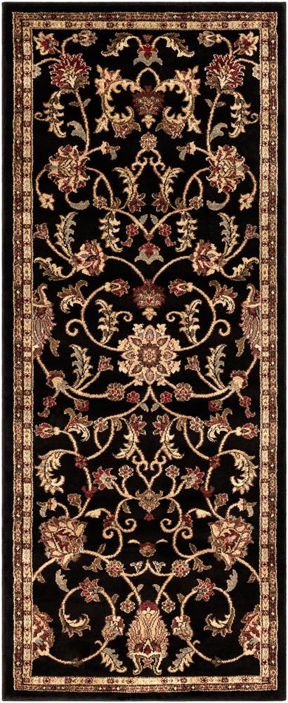 Livabliss - Riley 211inx73in Machine Woven Rug - RLY5025-38 veiw 1