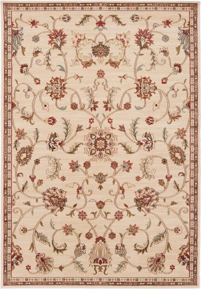 Livabliss - Riley 2x33in Machine Woven Rug - RLY5026-233 veiw 1