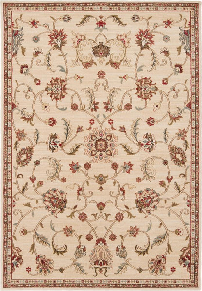 Livabliss - Riley 2x33in Machine Woven Rug - RLY5026-233 veiw 1