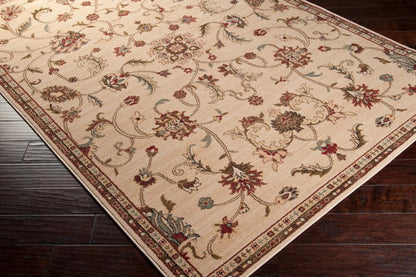 Livabliss - Riley 2x33in Machine Woven Rug - RLY5026-233 veiw 3