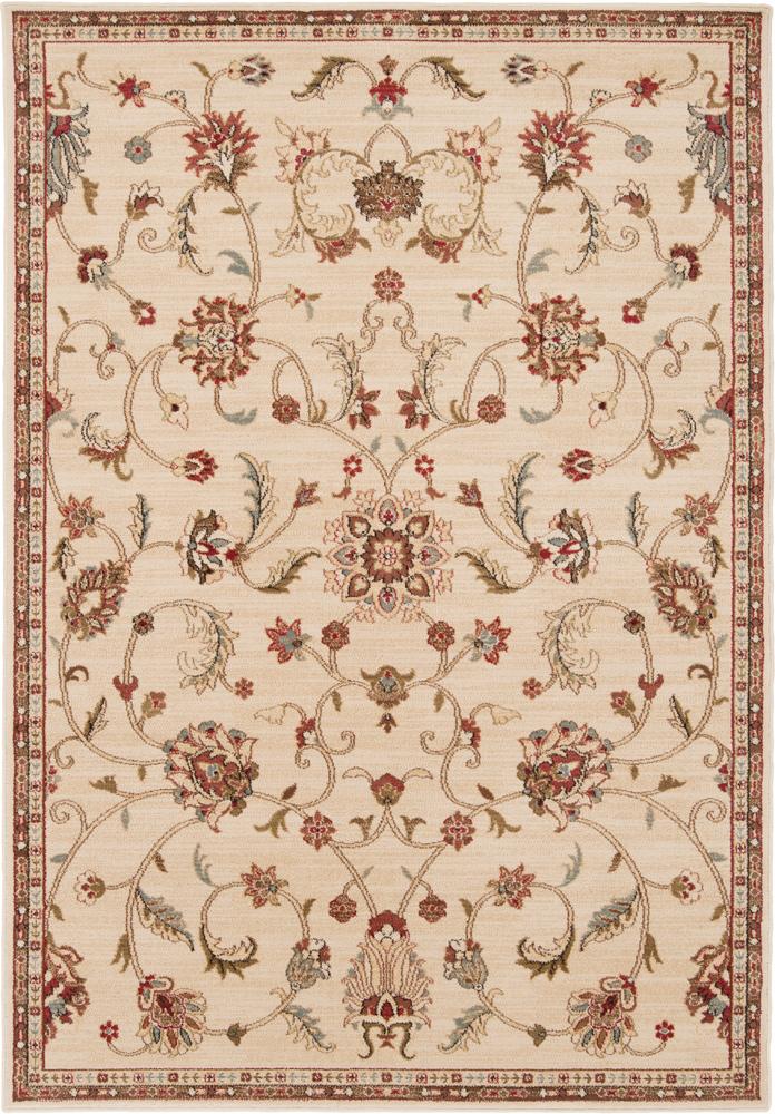 Livabliss - Riley 53inx77in Machine Woven Rug - RLY5026-5376 veiw 1