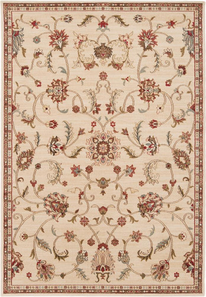 Livabliss - Riley 67inx96in Machine Woven Rug - RLY5026-6698 veiw 1