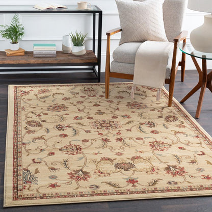 Livabliss - Riley 67inx96in Machine Woven Rug - RLY5026-6698 veiw 2
