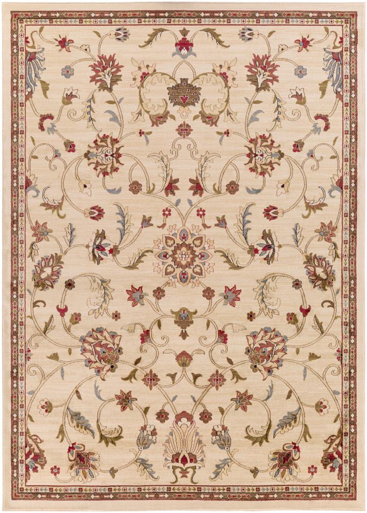 Livabliss - Riley 710inx1010in Machine Woven Rug - RLY5026-7101010 veiw 1