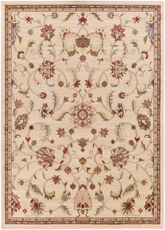 Livabliss - Riley 710inx1010in Machine Woven Rug - RLY5026-7101010 veiw 1