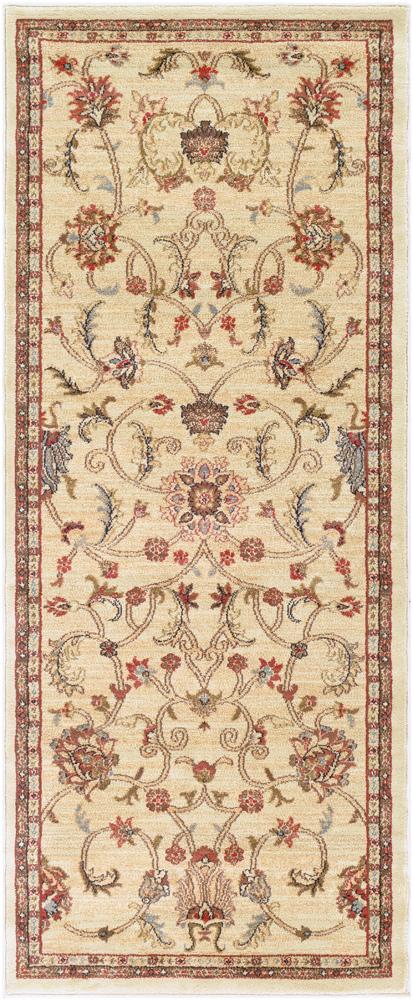Livabliss - Riley 211inx73in Machine Woven Rug - RLY5026-38 veiw 1