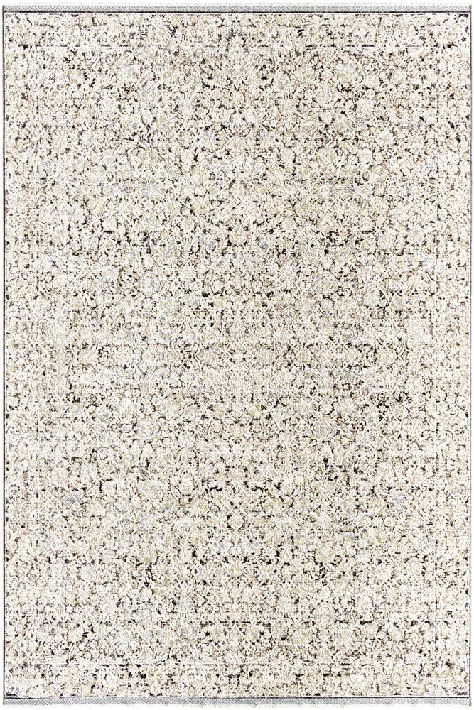 Livabliss - Rivaldo 67inx96in Machine Woven Rug - RVD2300-6796 veiw 1