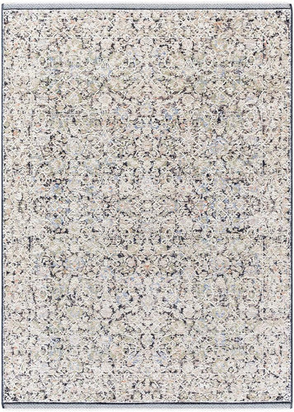 Livabliss - Rivaldo 27inx10 Machine Woven Rug - RVD2300-2710 veiw 1