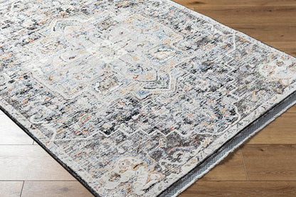 Livabliss - Rivaldo 27inx10 Machine Woven Rug - RVD2301-2710 veiw 3