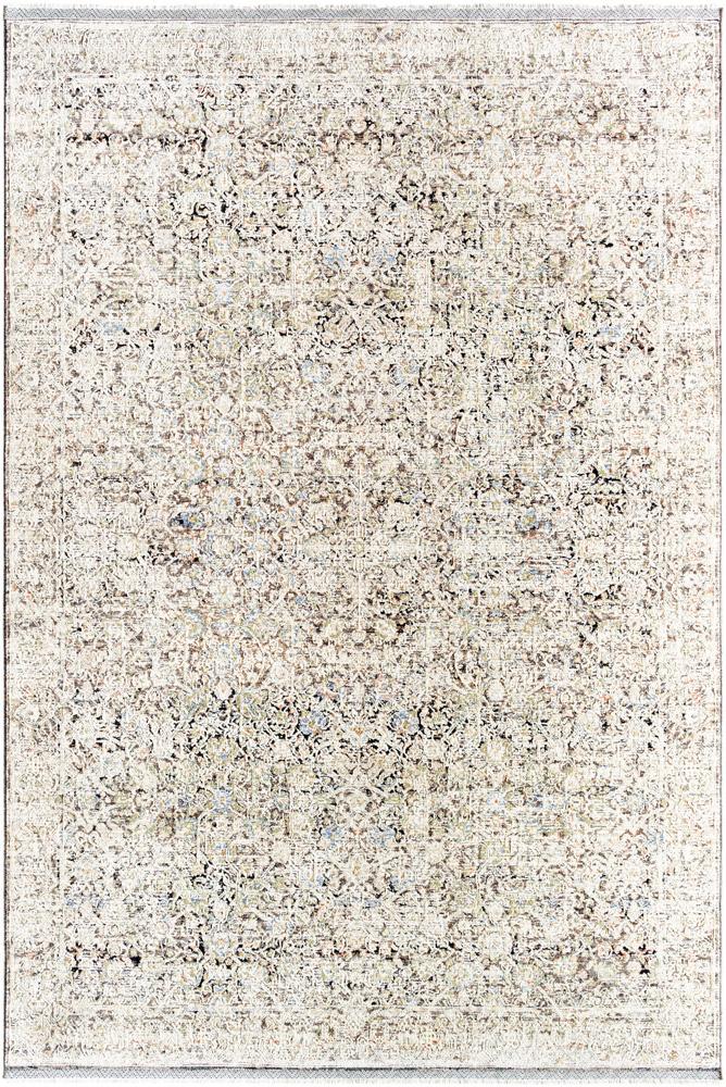 Livabliss - Rivaldo 24inx39in Machine Woven Rug - RVD2302-2439 veiw 1