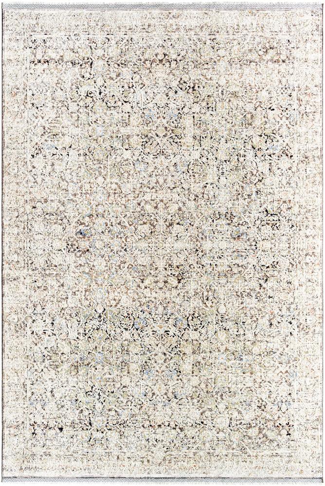 Livabliss - Rivaldo 710inx10 Machine Woven Rug - RVD2302-71010 veiw 1