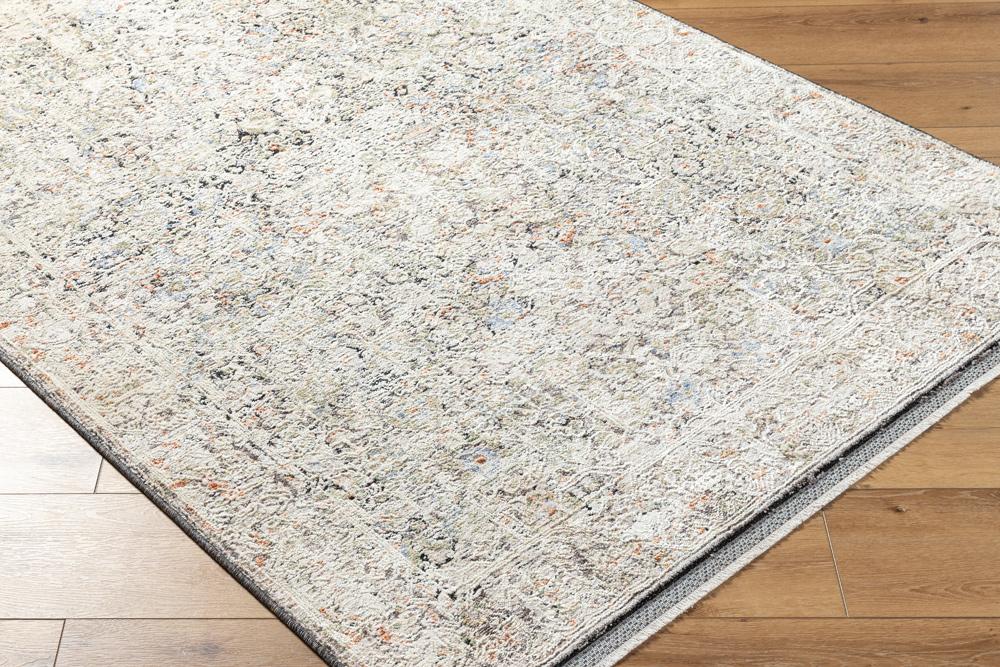 Livabliss - Rivaldo 94inx131in Machine Woven Rug - RVD2302-94131 veiw 3