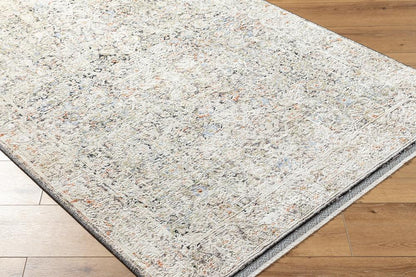 Livabliss - Rivaldo 7x7 Machine Woven Rug - RVD2302-7RD veiw 3