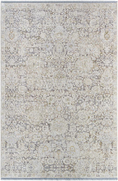 Livabliss - Rivaldo 24inx39in Machine Woven Rug - RVD2303-2439 veiw 1