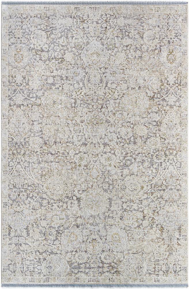 Livabliss - Rivaldo 94inx131in Machine Woven Rug - RVD2303-94131 veiw 1