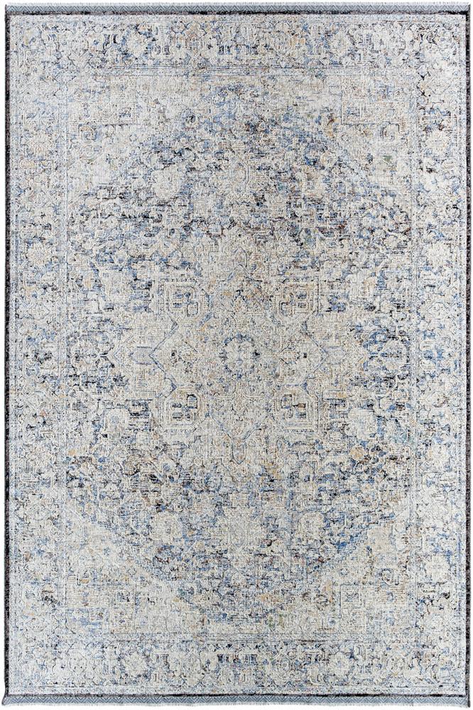 Livabliss - Rivaldo 2x211in Machine Woven Rug - RVD2304-23 veiw 1