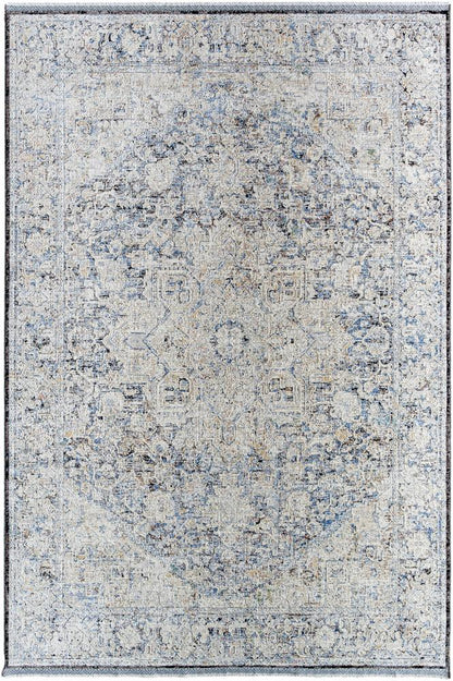 Livabliss - Rivaldo 5x7 Machine Woven Rug - RVD2304-57 veiw 1