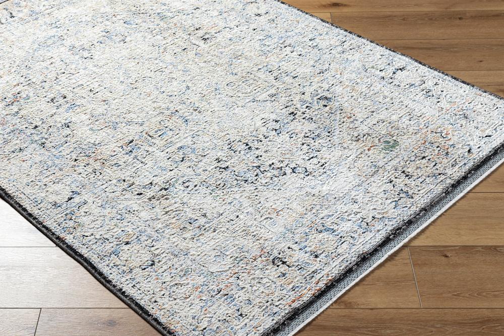Livabliss - Rivaldo 94inx131in Machine Woven Rug - RVD2304-94131 veiw 3