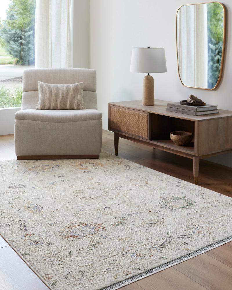 Livabliss - Rivaldo 710inx10 Machine Woven Rug - RVD2305-71010 veiw 2