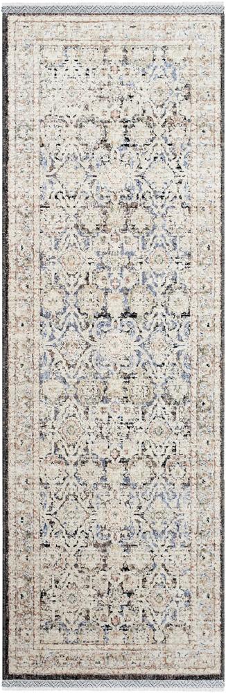 Livabliss - Rivaldo 27inx10 Machine Woven Rug - RVD2306-2710 veiw 1
