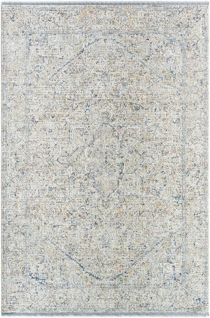 Livabliss - Rivaldo 5x7 Machine Woven Rug - RVD2307-57 veiw 1