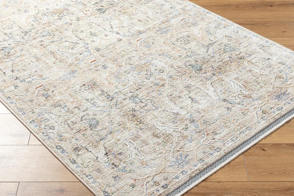 Livabliss - Rivaldo 24inx39in Machine Woven Rug - RVD2309-2439 veiw 3