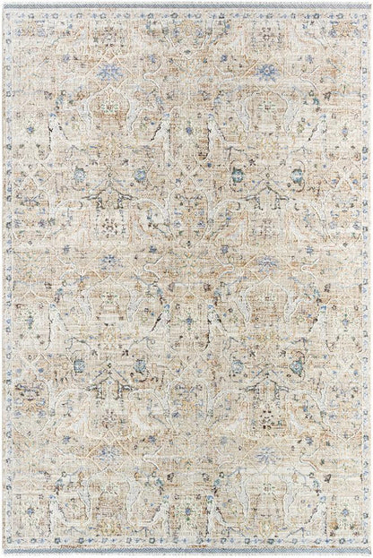 Livabliss - Rivaldo 2x211in Machine Woven Rug - RVD2309-23 veiw 1
