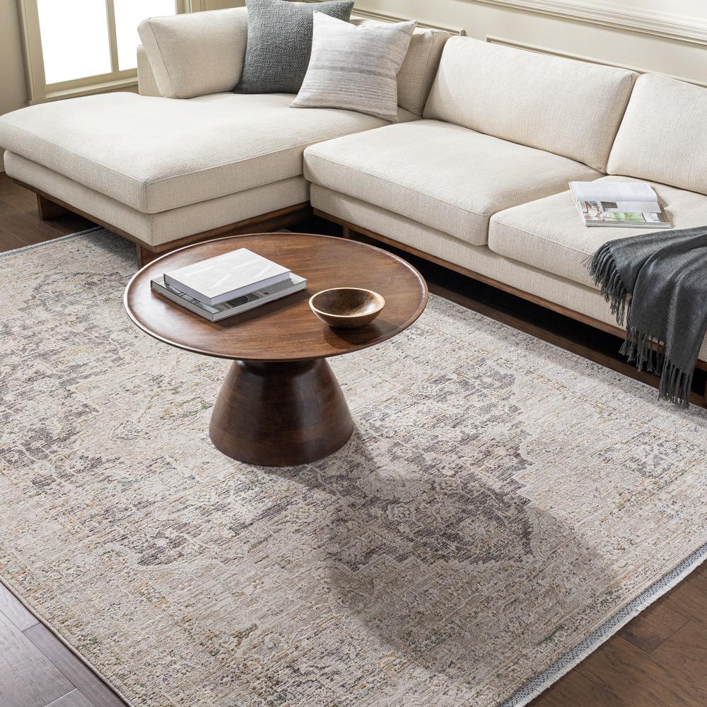 Livabliss - Rivaldo 710inx10 Machine Woven Rug - RVD2310-71010 veiw 2