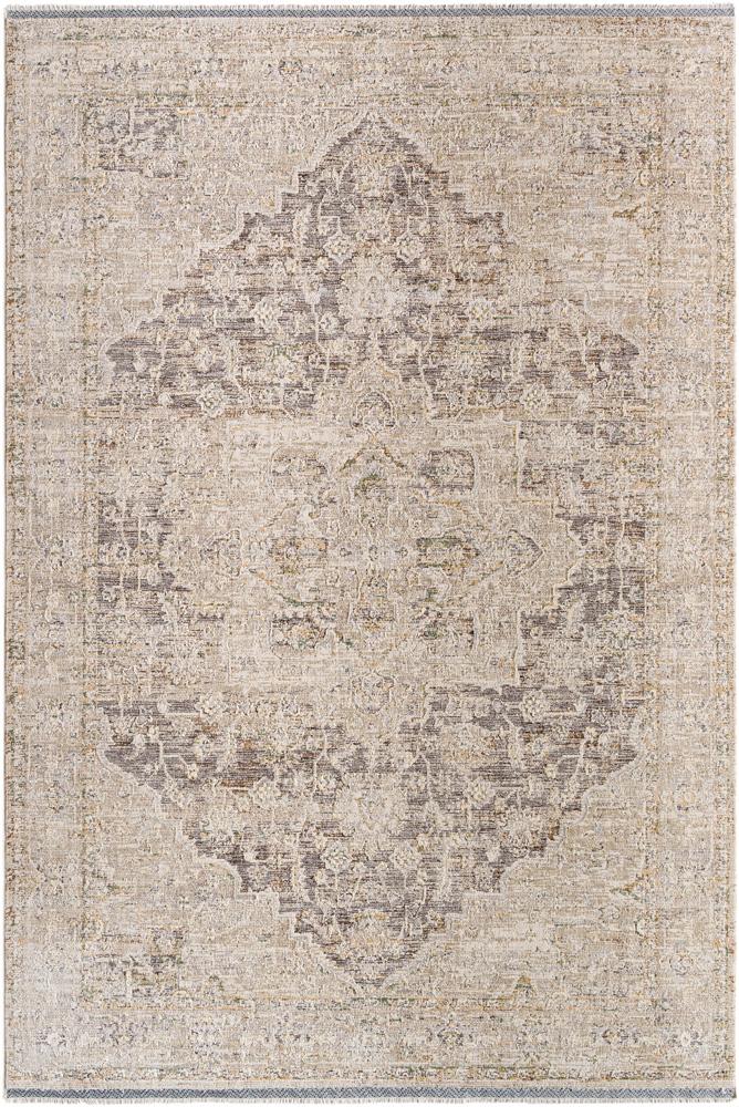 Livabliss - Rivaldo 94inx131in Machine Woven Rug - RVD2310-94131 veiw 1