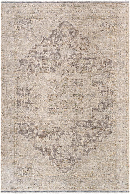 Livabliss - Rivaldo 27inx10 Machine Woven Rug - RVD2310-2710 veiw 1