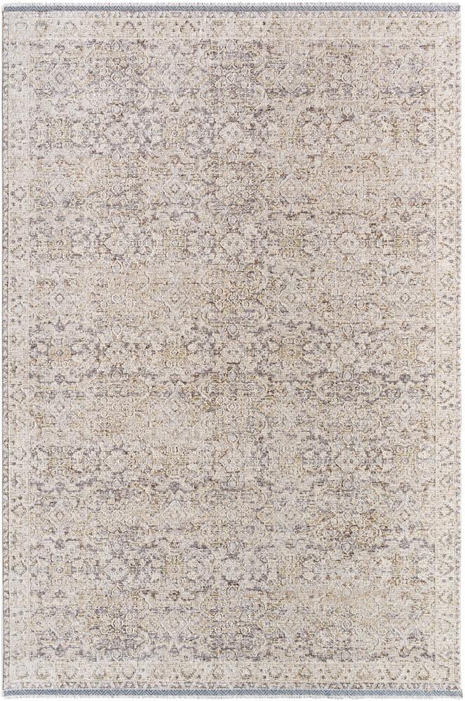 Livabliss - Rivaldo 710inx10 Machine Woven Rug - RVD2311-71010 veiw 1