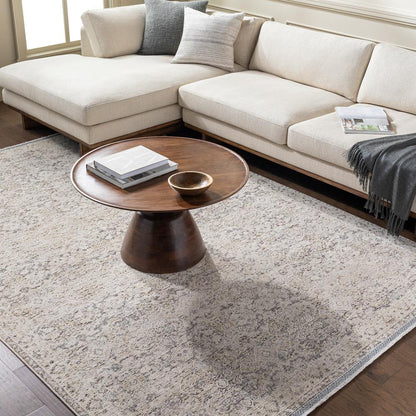 Livabliss - Rivaldo 710inx10 Machine Woven Rug - RVD2311-71010 veiw 2