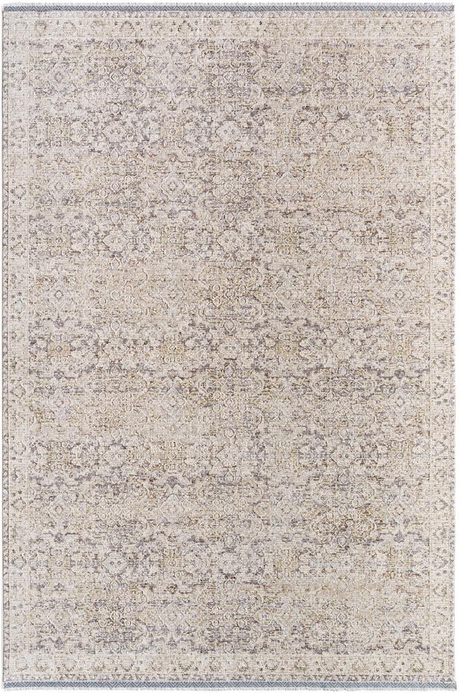 Livabliss - Rivaldo 27inx10 Machine Woven Rug - RVD2311-2710 veiw 1