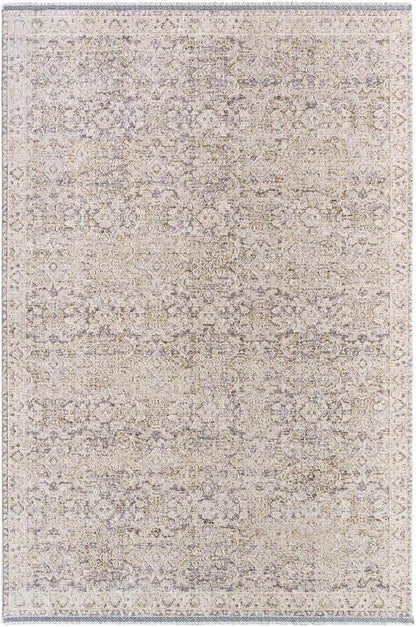 Livabliss - Rivaldo 27inx10 Machine Woven Rug - RVD2311-2710 veiw 1