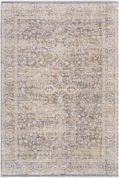 Livabliss - Rivaldo 94inx131in Machine Woven Rug - RVD2312-94131 veiw 1